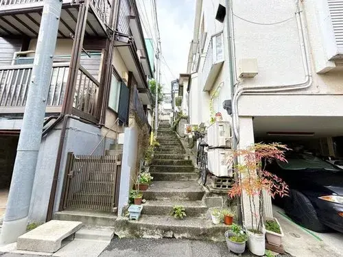 4DK Property Itabashi-ku Tokyo (6)