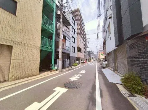 7室厨2储房源 台东区 东京都 (2)