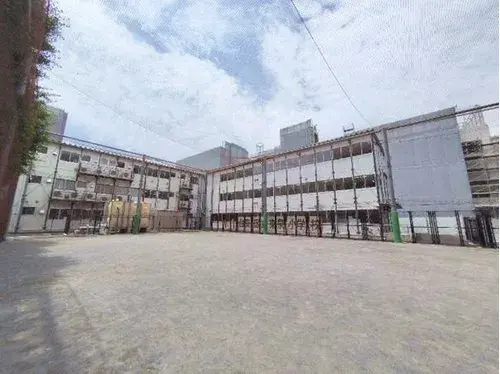 7室厨2储房源 台东区 东京都 (11)