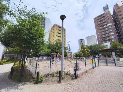7室厨2储房源 台东区 东京都 (12)