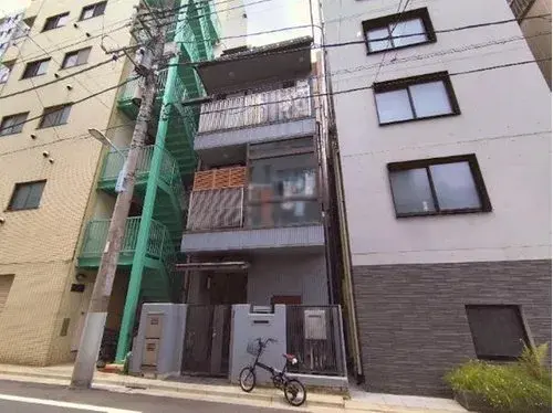 7室厨2储房源 台东区 东京都 (4)