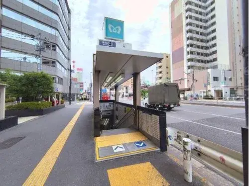 7室厨2储房源 台东区 东京都 (7)