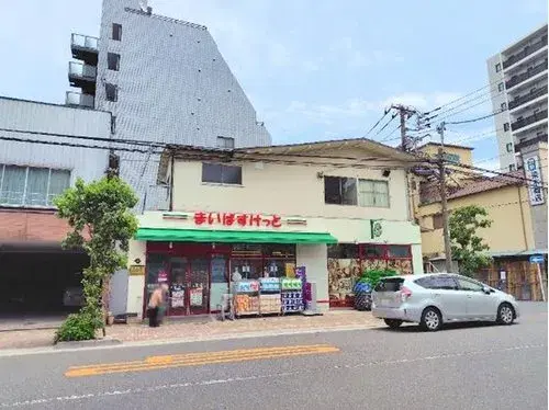 7室厨2储房源 台东区 东京都 (8)