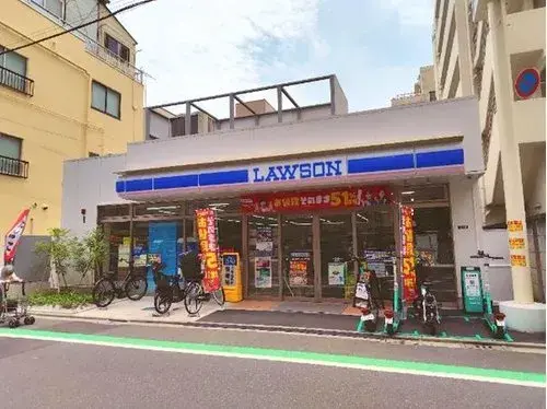 7室厨2储房源 台东区 东京都 (9)