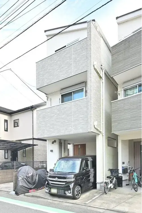 Tokyo Katsushika Ward 2LDK+S Property (2)