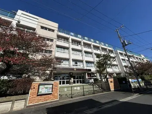 Tokyo Katsushika Ward 2LDK+S Property (14)