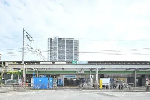 Tokyo Katsushika Ward 2LDK+S Property (15)