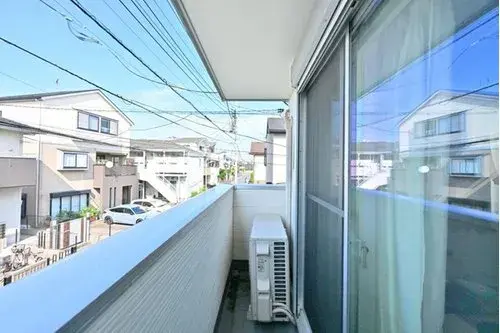 Tokyo Katsushika Ward 2LDK+S Property (3)