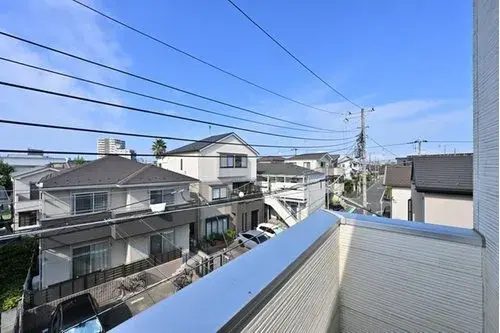 Tokyo Katsushika Ward 2LDK+S Property (4)