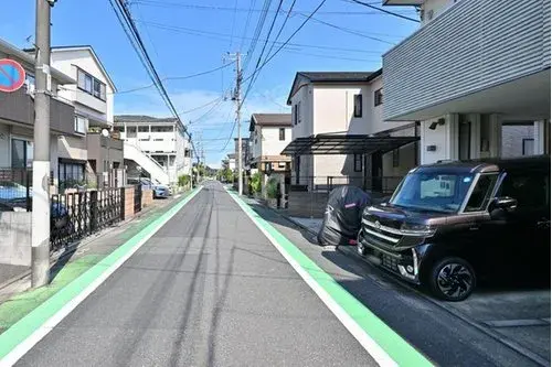Tokyo Katsushika Ward 2LDK+S Property (5)