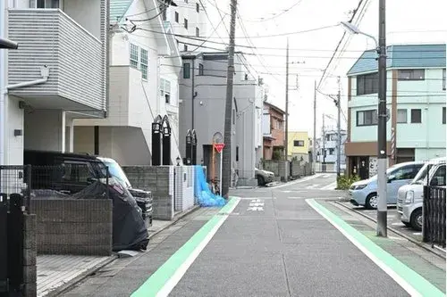 Tokyo Katsushika Ward 2LDK+S Property (6)