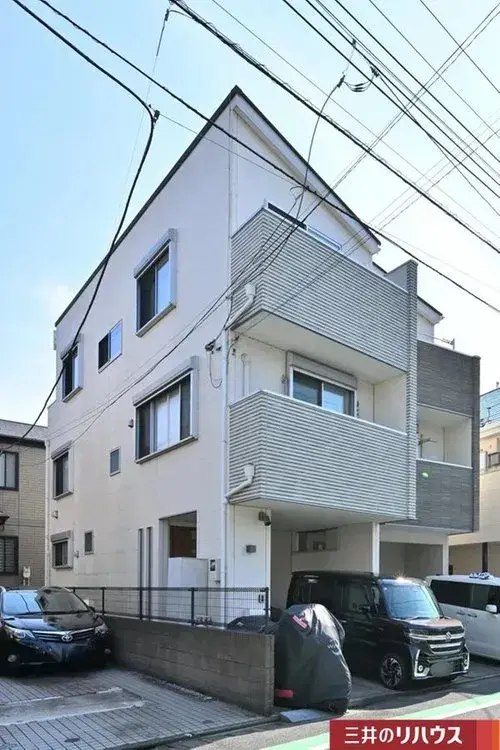 Tokyo Katsushika Ward 2LDK+S Property (7)