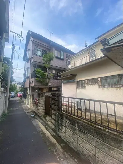 1LDK Property Edogawa-ku Tokyo (2)