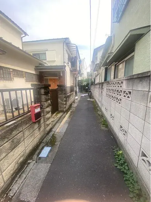 1LDK Property Edogawa-ku Tokyo (3)