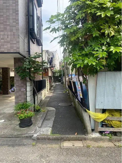 1LDK Property Edogawa-ku Tokyo (4)