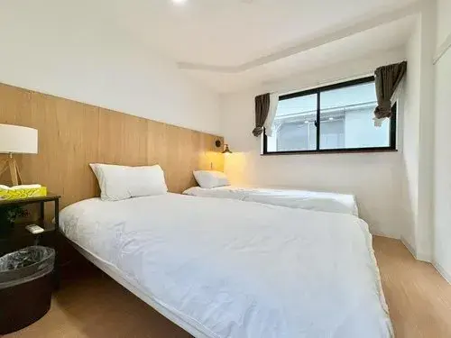 3LDK Arakawa Ward Tokyo (12)