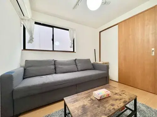 3LDK Arakawa Ward Tokyo (7)
