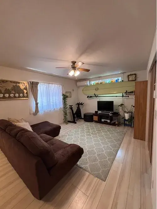 4LDK Property Itabashi-ku Tokyo (2)