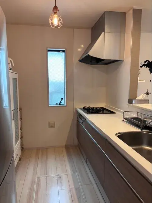 4LDK Property Itabashi-ku Tokyo (6)