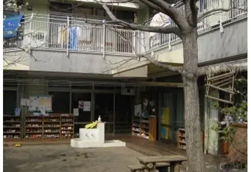 Akiya in 杉並区