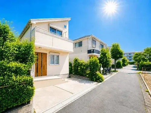 3LDK حي سوغينامي طوكيو (3)