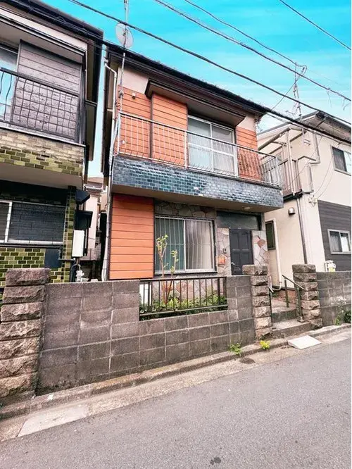3K Suginami-ku Tokyo (3)