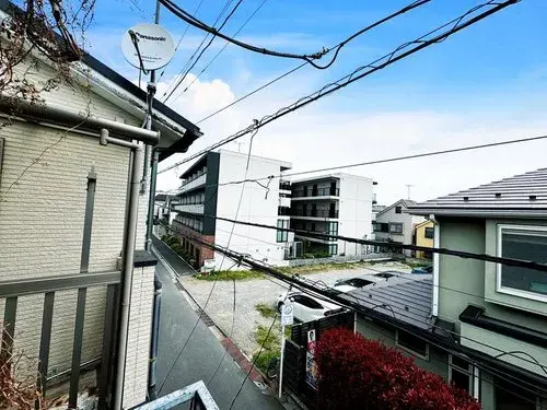 3K Suginami-ku Tokyo (4)