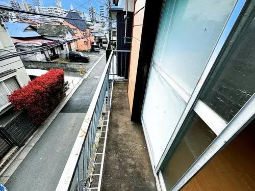 3K Suginami-ku Tokyo (5)