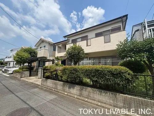 Akiya in Kanagawa