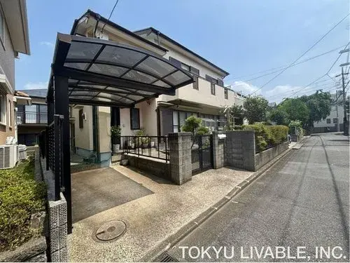 4LDK Propriété Yokohama Préfecture de Kanagawa (2)