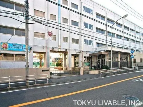 4LDK Propriété Yokohama Préfecture de Kanagawa (11)