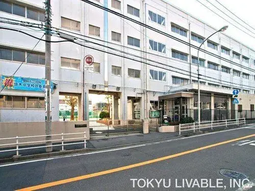 4LDK Propriété Yokohama Préfecture de Kanagawa (16)