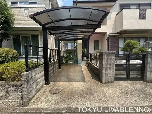 4LDK Propriété Yokohama Préfecture de Kanagawa (3)