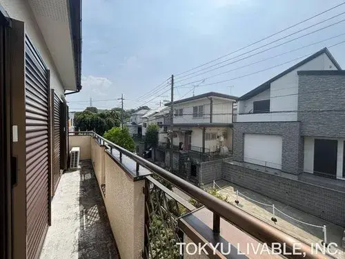 4LDK Propriété Yokohama Préfecture de Kanagawa (4)