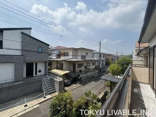 4LDK Propriété Yokohama Préfecture de Kanagawa (5)