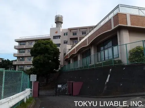4LDK Propriété Yokohama Préfecture de Kanagawa (7)