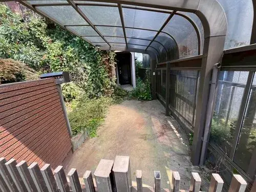 3DK+S Kanagawa Yokosuka City Property (2)