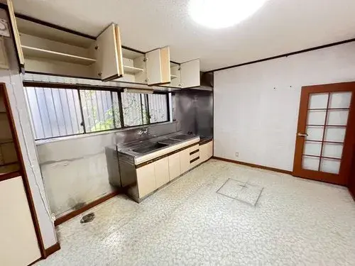 3DK+S Kanagawa Yokosuka City Property (11)