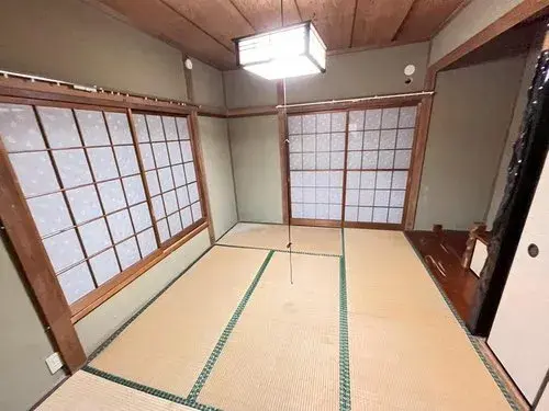 3DK+S Kanagawa Yokosuka City Property (3)