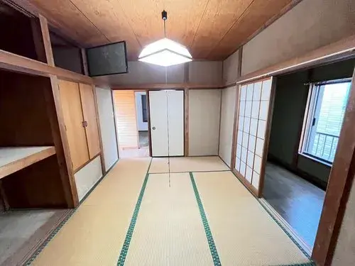 3DK+S Kanagawa Yokosuka City Property (5)