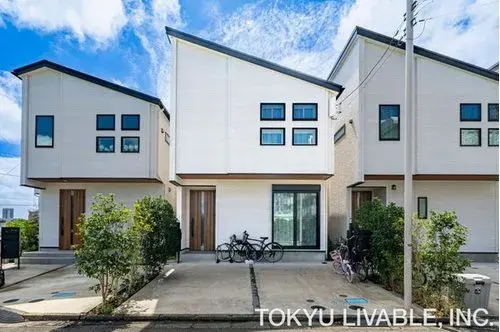 Akiya in Kanagawa