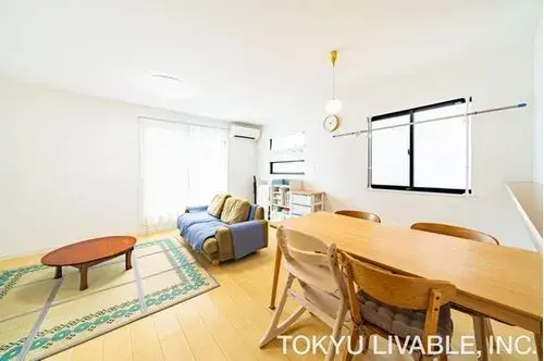 3LDK+S Property Fujisawa City Kanagawa Prefecture (6)