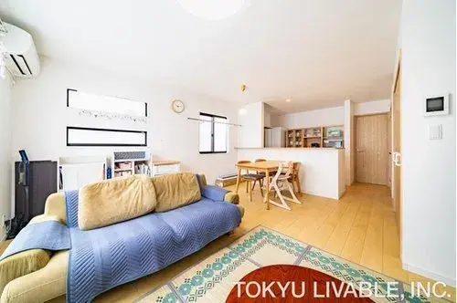3LDK+S Property Fujisawa City Kanagawa Prefecture (8)