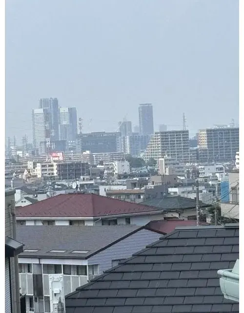 3LDK Ciudad de Yokohama Prefectura de Kanagawa (16)