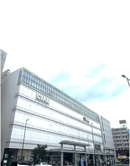 3LDK Ciudad de Yokohama Prefectura de Kanagawa (19)