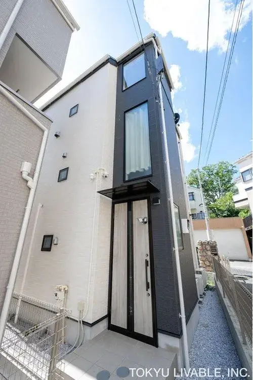 Akiya in Kanagawa