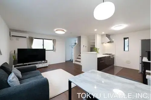 Kanagawa Prefecture Yokohama City 2 Bedroom+S Property (2)