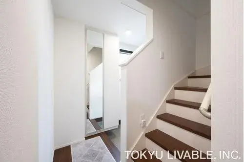 Kanagawa Prefecture Yokohama City 2 Bedroom+S Property (11)