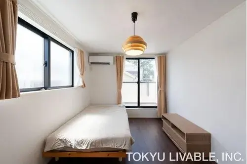 Kanagawa Prefecture Yokohama City 2 Bedroom+S Property (12)