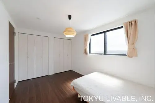 Kanagawa Prefecture Yokohama City 2 Bedroom+S Property (13)